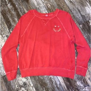 Size medium sweatshirt owo.